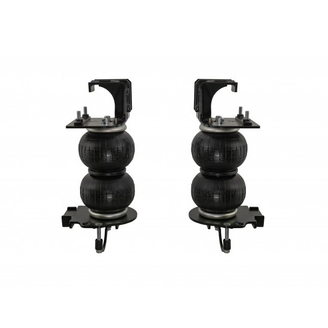 Пневмоподвеска УАЗ 452, 3303, Буханка (1985-2017), задняя ось