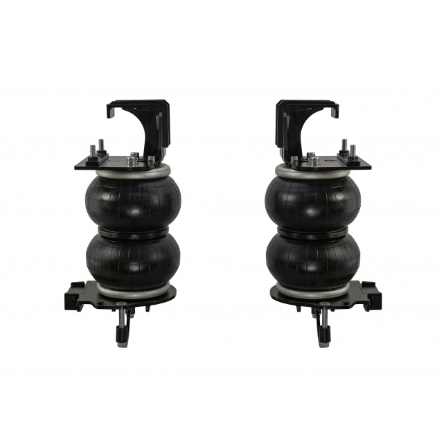 Пневмоподвеска УАЗ 452, 3303, Буханка (1985-2017), усиленная, задняя ось