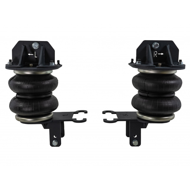 Пневмоподвеска КАМАЗ, Камазенок (КАМАЗ 4308), передняя ось