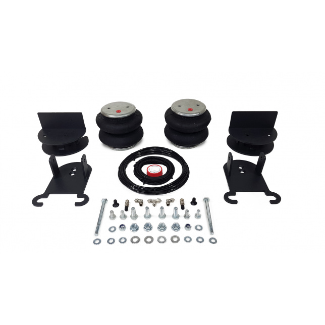 Пневмоподвеска КАМАЗ, КАМАЗ 4308, передняя ось