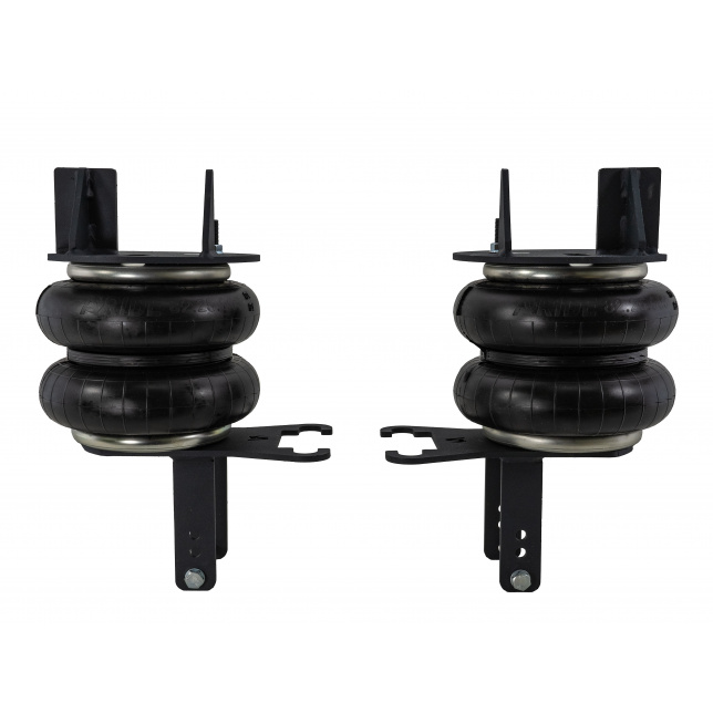 Пневмоподвеска КАМАЗ, КАМАЗ 65115, передняя ось