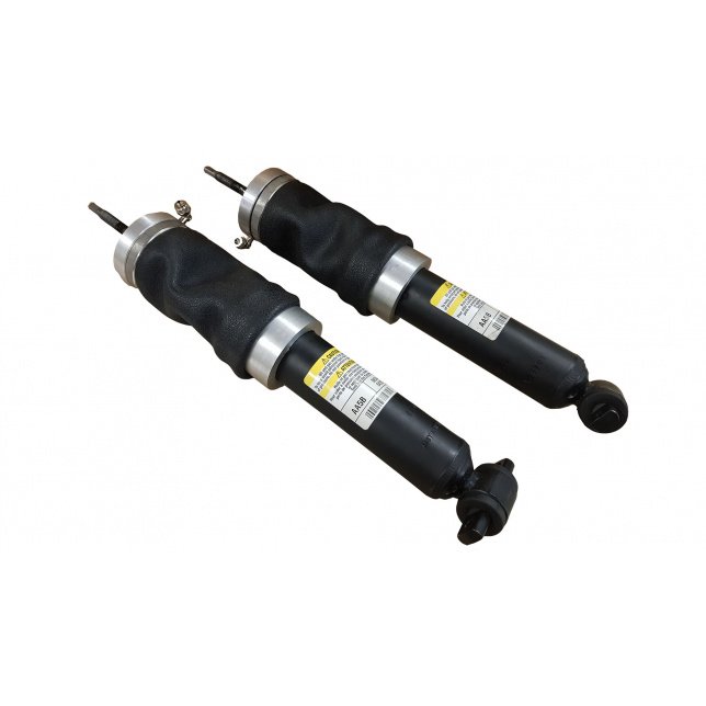 Пневмоподвеска Chevrolet Express 2500, передняя ось