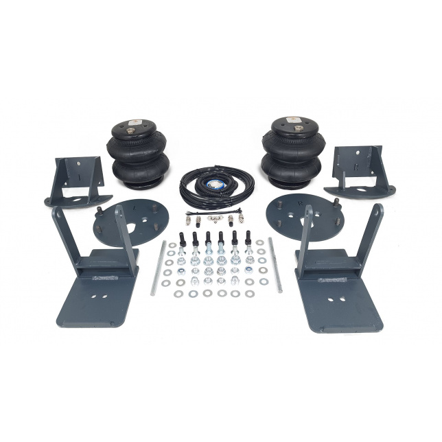 Пневмоподвеска Daf 45.220, задняя ось