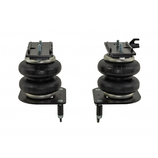 Пневмоподвеска Chrysler Grand Voyager 4х4 (2001-2007), задняя ось, грузовой