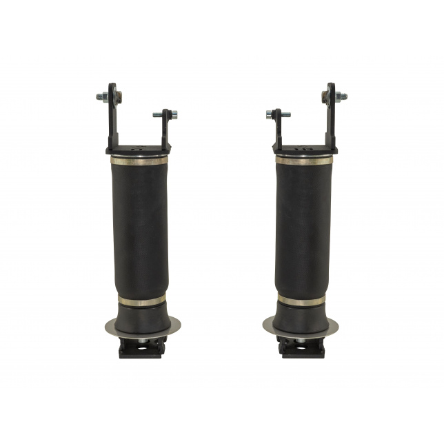 Пневмоподвеска Fiat Fullback, задняя ось, комфорт