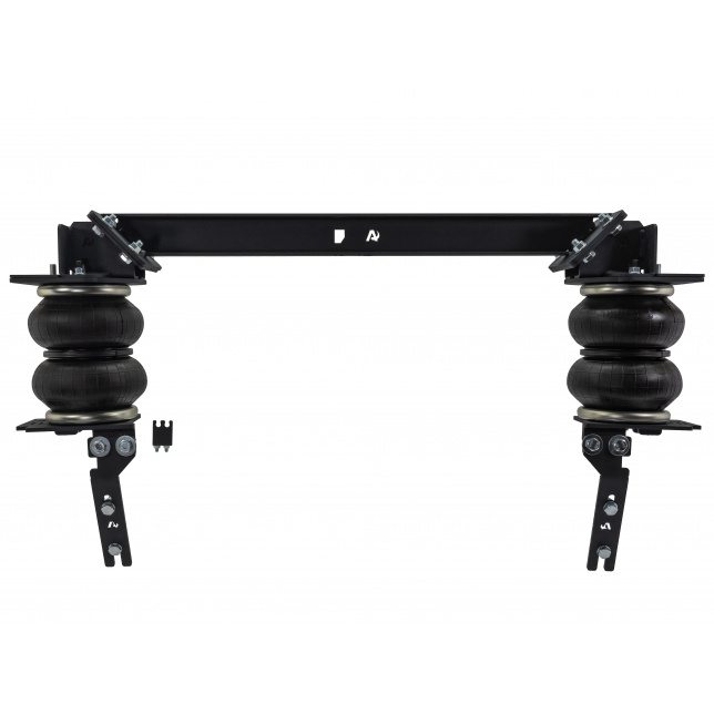 Пневмоподвеска Ford Transit (задний привод) (2000- н.в.), задняя ось