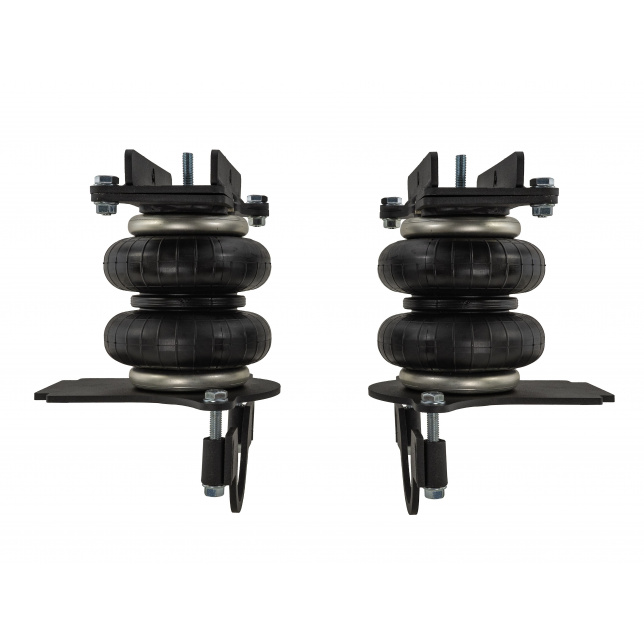 Пневмоподвеска Ford Transit (полный привод, задний привод) (15-), задняя ось, односкат