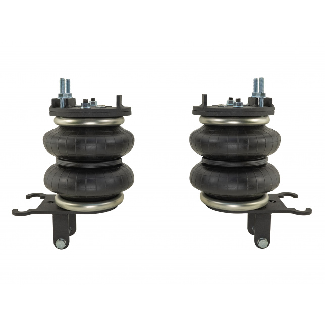 Пневмоподвеска на переднюю ось, Foton Aumark