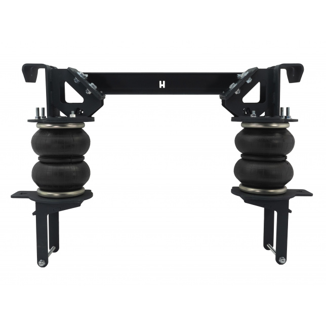 Пневмоподвеска HINO 300, 8Т, XZU7, задняя ось