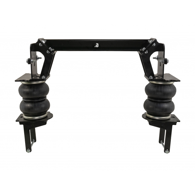 Пневмоподвеска HINO Ranger, задняя ось