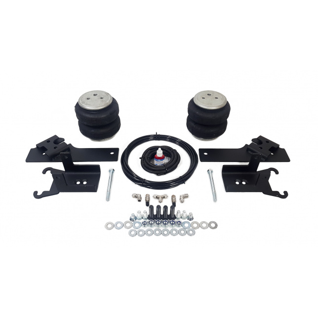 Пневмоподвеска Hyundai HD65/72/78 (17-), передняя ось, Двигатель D4GA