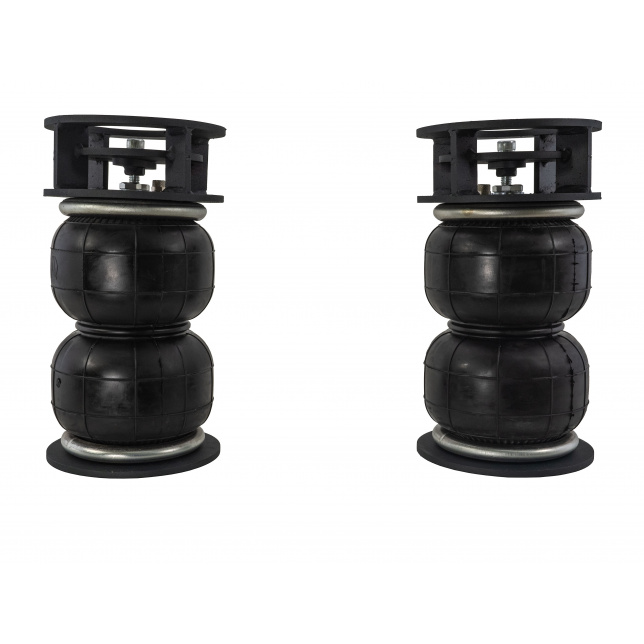 Пневмоподвеска Hyundai Starex / Grand Starex / H-1, задняя ось