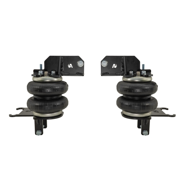 Пневмоподвеска Hyundai HD120 EURO V (17-) Двигатель D6GA, передняя ось
