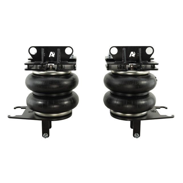 Пневмоподвеска Hyundai HD170, передняя ось