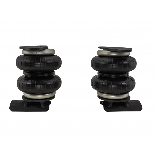 Пневмоподвеска Hyundai Starex H-1 (96-07), задняя ось