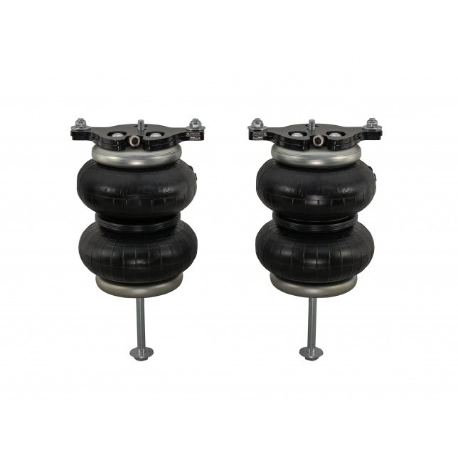 Пневмоподвеска Hyundai Staria, задняя ось