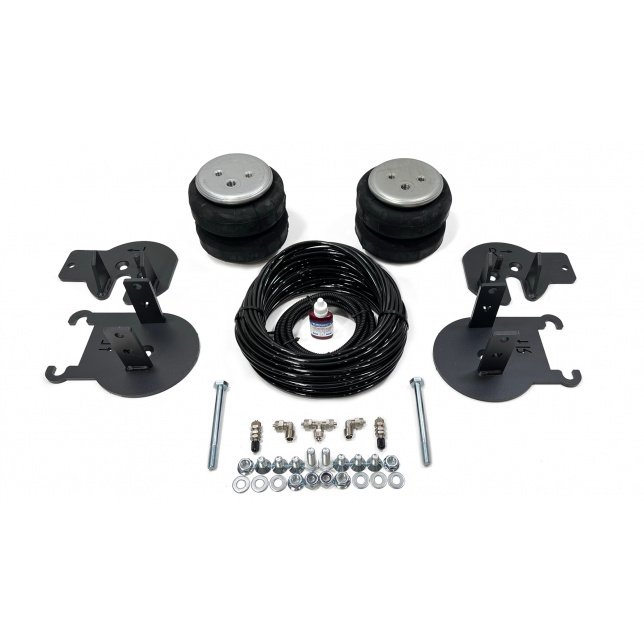 Комплект пневмоподвески Hyundai Mighty EX8, передняя ось