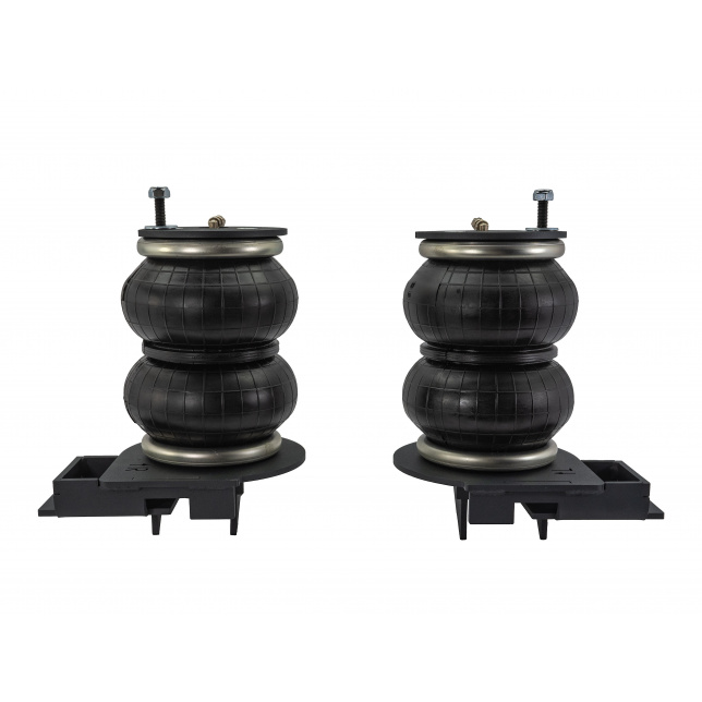 Пневмоподвеска JAC 120 колеса 22,5