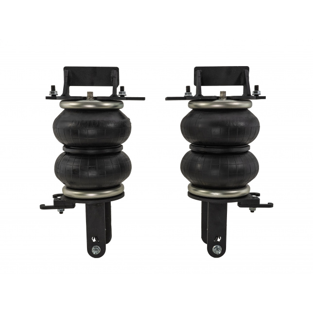 Пневмоподвеска JAC 120 колеса 19,5