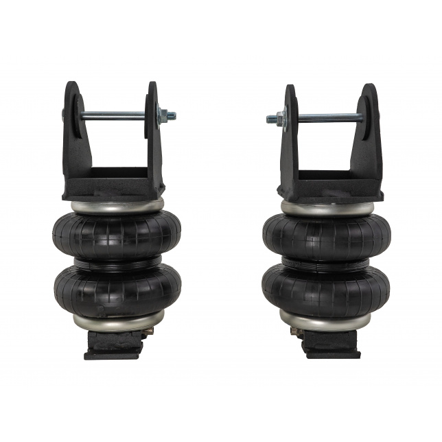 Пневмоподвеска JAC T6, T9, Sollers ST6, задняя ось, грузовой