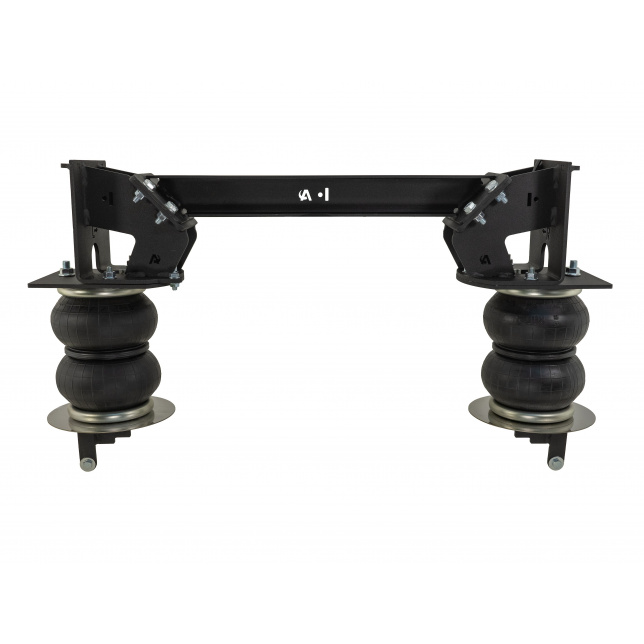 Пневмоподвеска Isuzu NQR 90, ELF 9.5 (05-), задняя ось