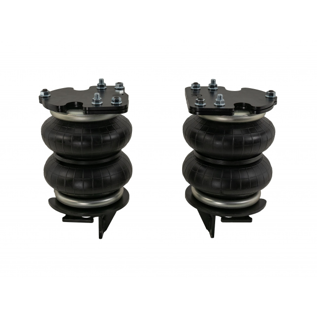 Пневмоподвеска Isuzu NQR 12T, передняя ось