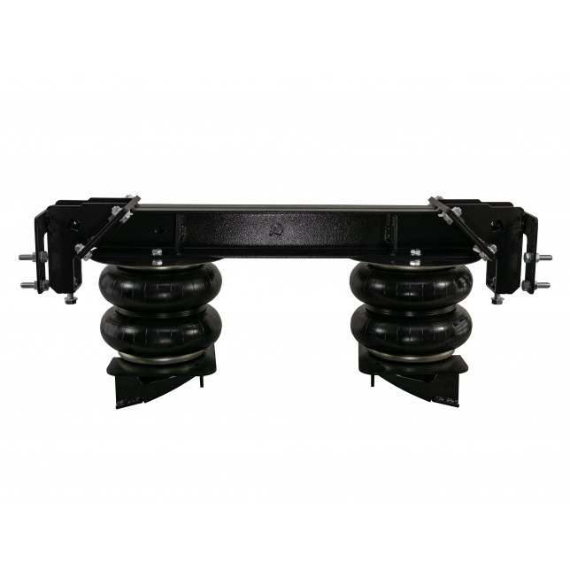 Пневмоподвеска Арайд на Isuzu ELF 9.5 (05-), задняя ось