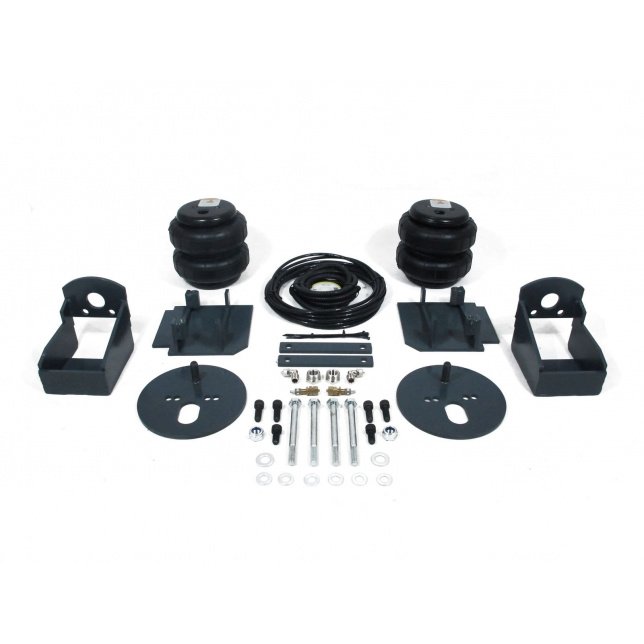 Пневмоподвеска Naveco C300, задняя ось