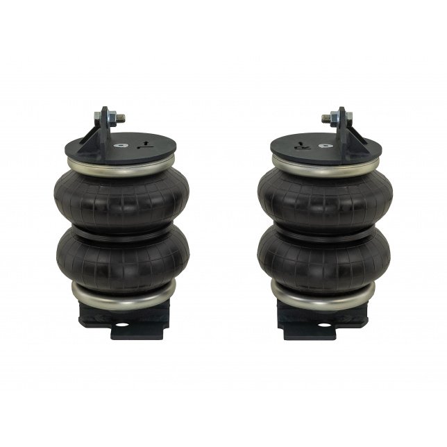 Пневмоподвеска Iveco EuroCargo 75,120, передняя ось