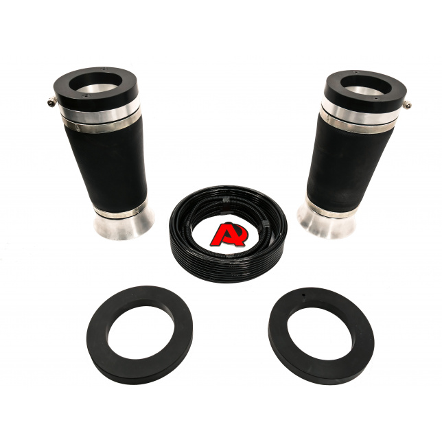 Пневмоподвеска Kia Carnival (2020 - н.в.), IV поколение, задняя ось