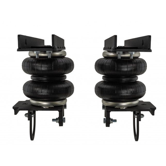 Пневмоподвеска Mercedes-Benz Sprinter Classic 3-series (96-), Volkswagen LT (96-06), задняя ось