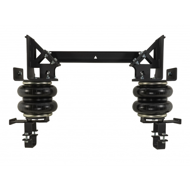 Пневмоподвеска Mercedes-Benz Atego 815, 818 (1998 - 2013), задняя ось