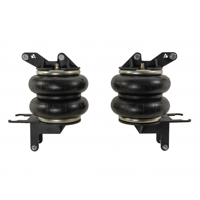 Пневмоподвеска Mercedes-Benz Atego 12хх, 13xx, 15хх, передняя ось