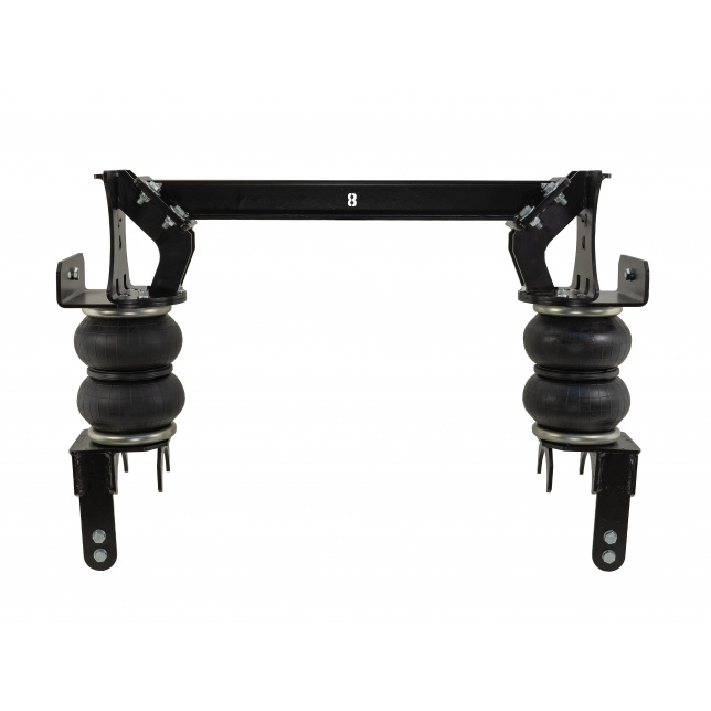 Пневмоподвеска Mercedes-Benz 814 LK (1990 - 1998), задняя ось