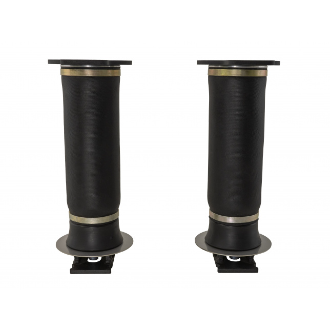 Пневмоподвеска Nissan NP300, Navara D22, Frontier D22 (97-05), задняя ось, комфорт