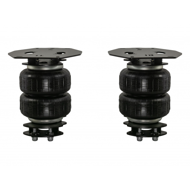 Пневмоподвеска Nissan Primastar (2001-2014), задняя ось