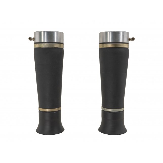 Пневмоподвеска Peugeot Partner, Citroen Berlingo, Opel Combo задняя ось