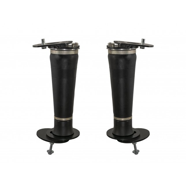 Пневмоподвеска Citroen Jumpy, задняя ось