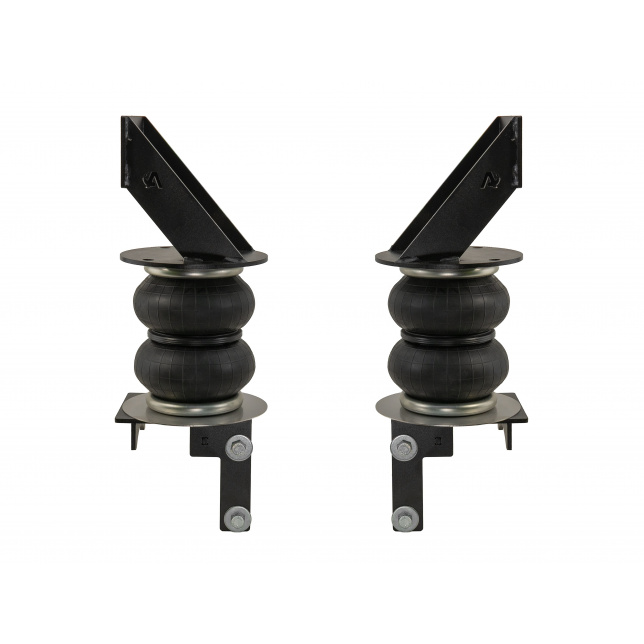 Пневмоподвеска Renault Midlum 180 (круглый мост) (2000-2006), задняя ось