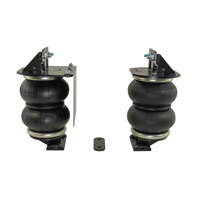 Пневмоподвеска Tata LPT-613, передняя ось, Airde