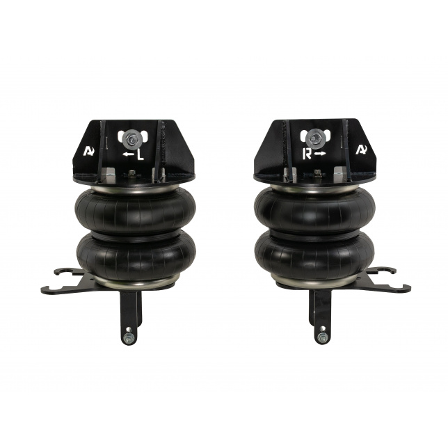 Пневмоподвеска Volvo FM (2002 - 2013), передняя ось