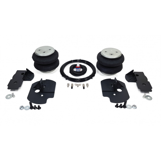 Пневмоподвеска BAW Fenix 1044, (БАВ Феникс 1044), передняя ось