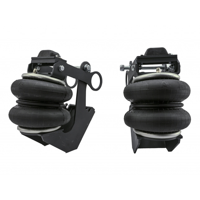 Механизм подъема оси полуприцепа Schmitz контейнеровоз, SAF