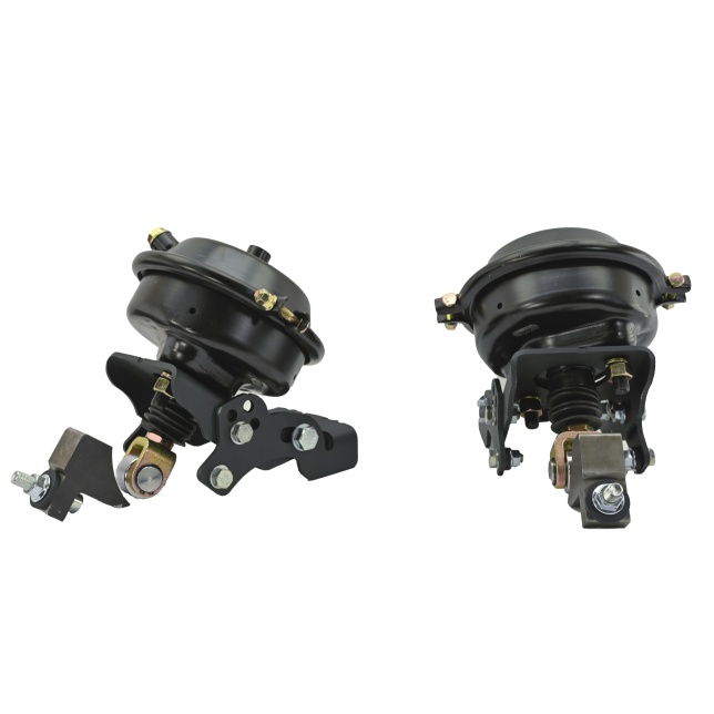 Механизм подъёма оси BPW Air Compact