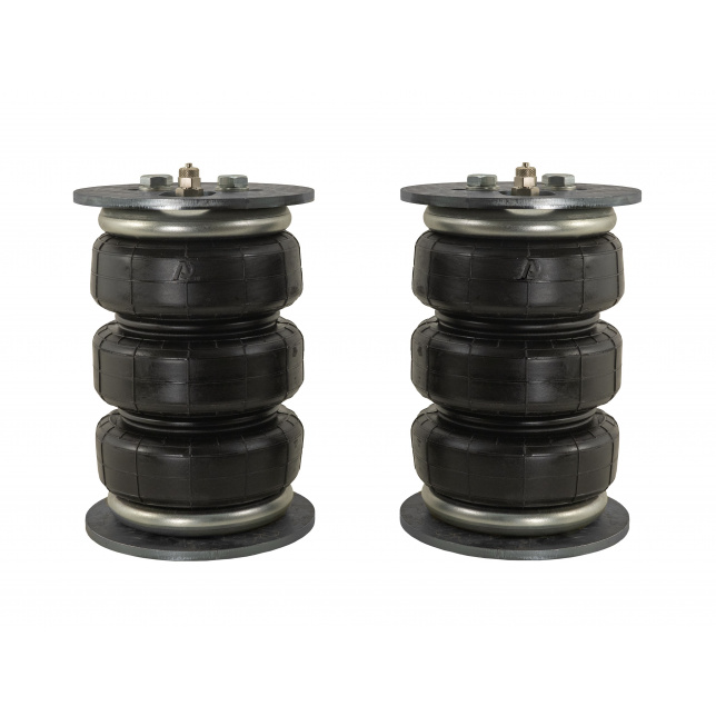 Универсальный набор пневмоподушек 140/3