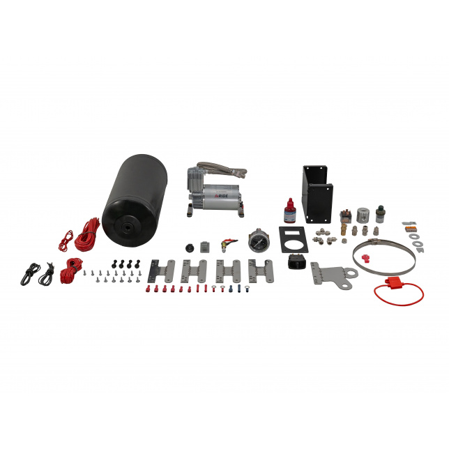 Система управления пневмоподвеской Aride 1.120.PS