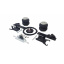 Пневмоподвеска Hyundai HD65/72/78 (17-), передняя ось, Двигатель D4GA