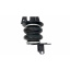 Пневмоподвеска Hyundai HD120 GOLD, 2 поколение, двигатель D6GA, передняя ось 