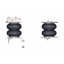 Пневмоподвеска RENAULT K440 8x4 передняя ось