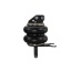 Пневмоподвеска Shacman x3000, передняя ось